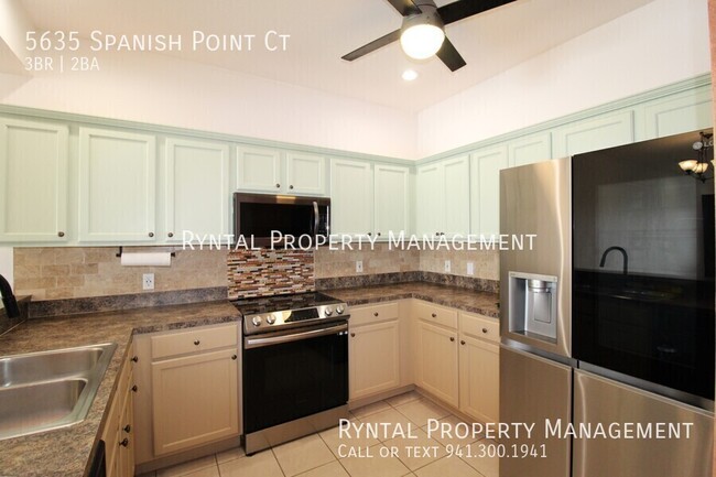 Building Photo - 5635 Spanish Point Ct