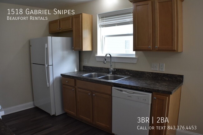 Building Photo - 1518 Gabriel Snipe Pl