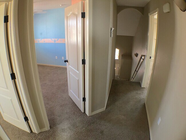 Building Photo - Northeast El Paso 3 Bed Refrig A/C