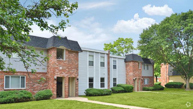 Primary Photo - RYANS RUN APARTMENTS