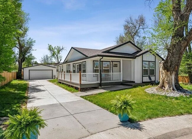 Primary Photo - Stunning new home featuring 3 bedroom and ...