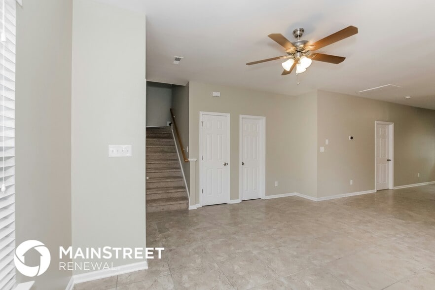 Building Photo - 1009 Little Rock Ct