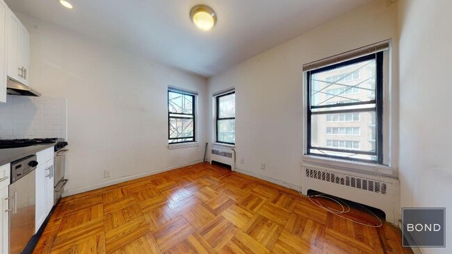 Floorplan - 401 East 75 Street