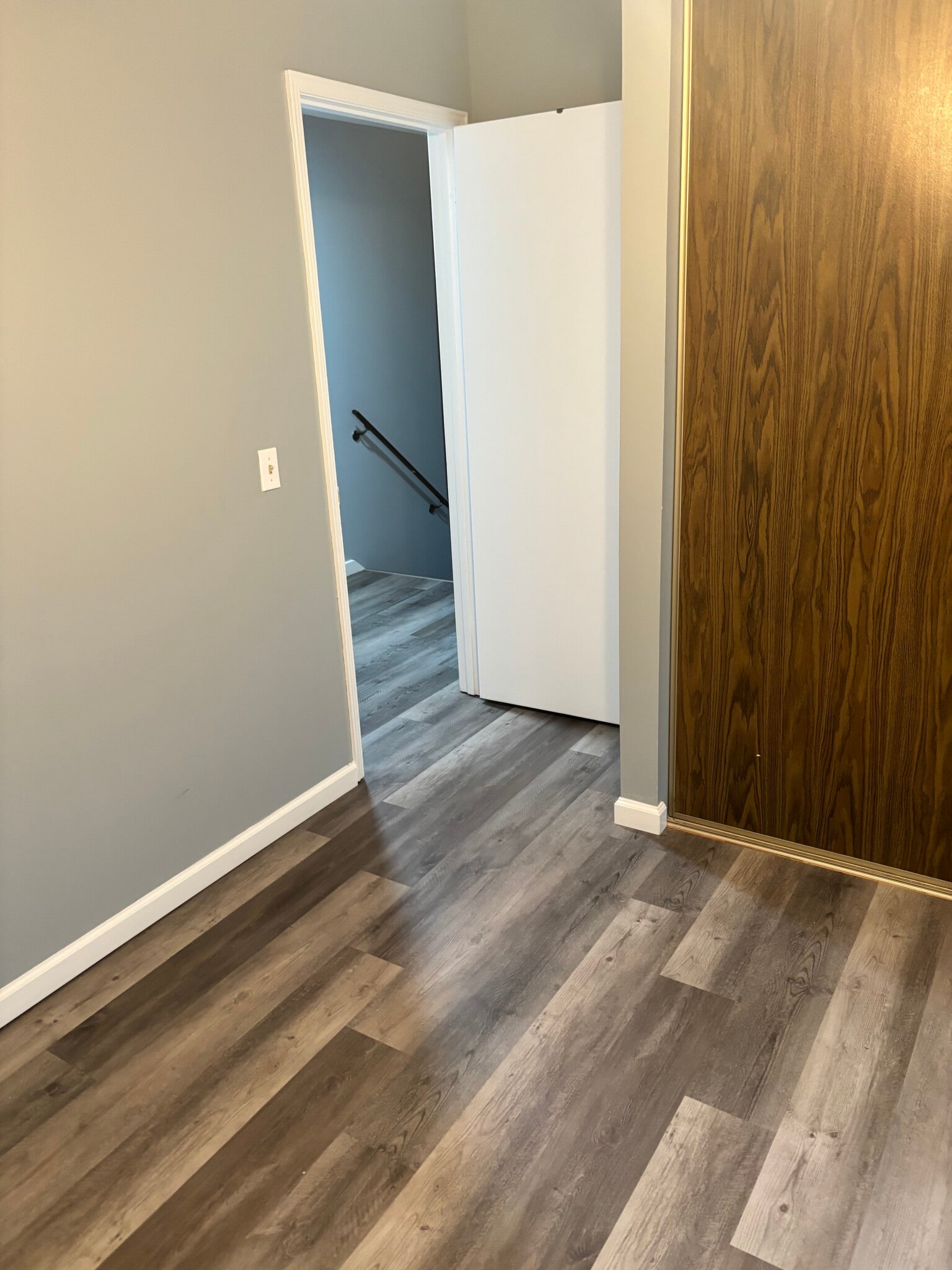 bedroom #2 - 825 Dumont Pl