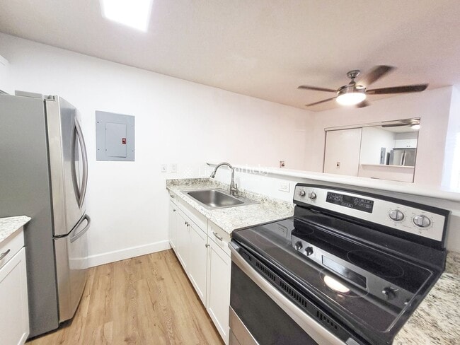 Building Photo - Windward Acres #A310  |  Kaneohe, HI
