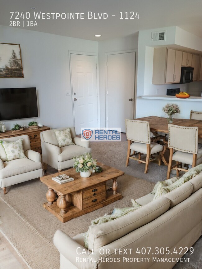 Building Photo - 7240 Westpointe Blvd