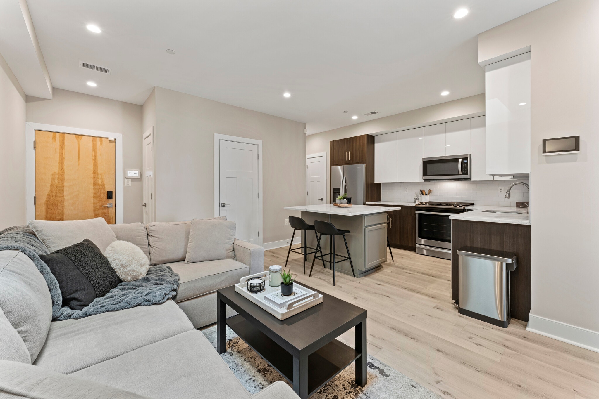 Building Photo - 818 Kennedy St NW