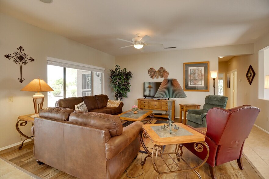 Building Photo - 15271 W Pantano Dr