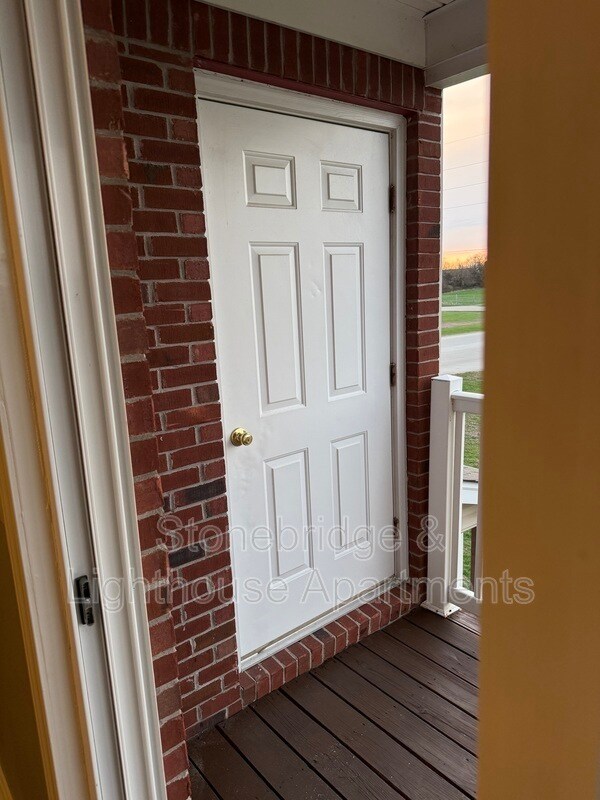 Building Photo - 1207 Lighthouse Cove