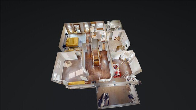 Building Photo - 7918 Tupper Bend Ct