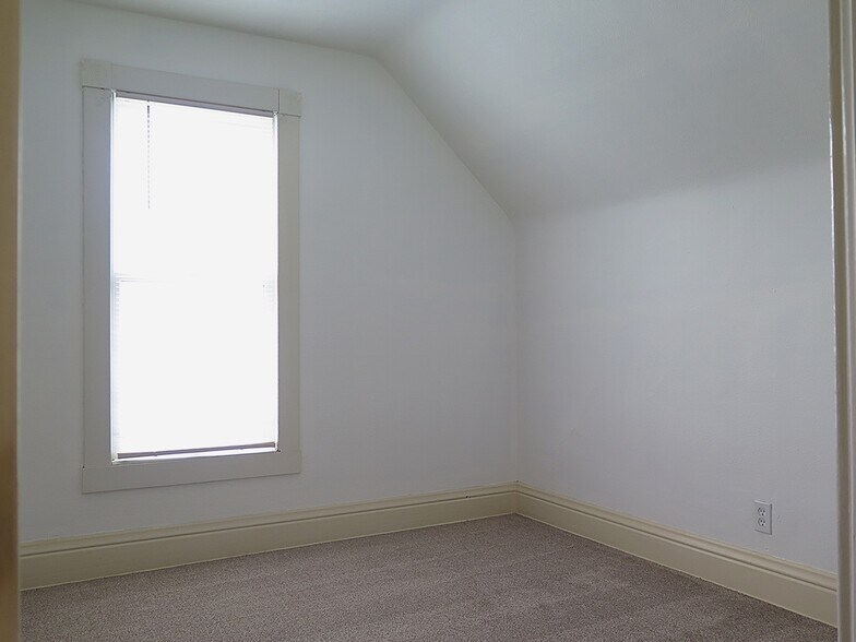 Bedroom #2 - 1224 Dean St