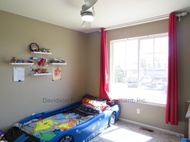 Building Photo - Gorgeous 4 Bedroom House in Banning Lewis