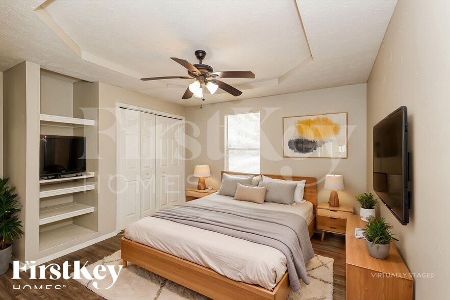 Building Photo - 6450 Peppermill Ln