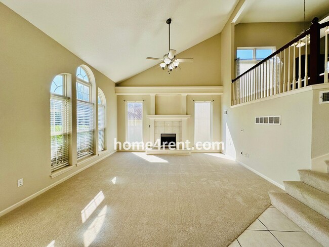 Building Photo - Beautiful Home in Blue Valley Schools w/ Wood Floors, Finished Basement and a Peaceful, Private F...