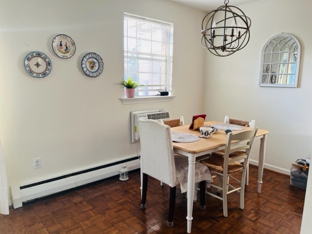 Dining Area - 108 Windermere Ave