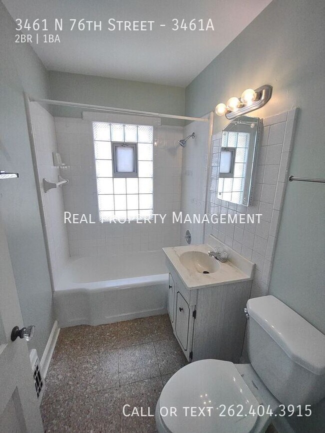 Building Photo - 3461 N 76th St
