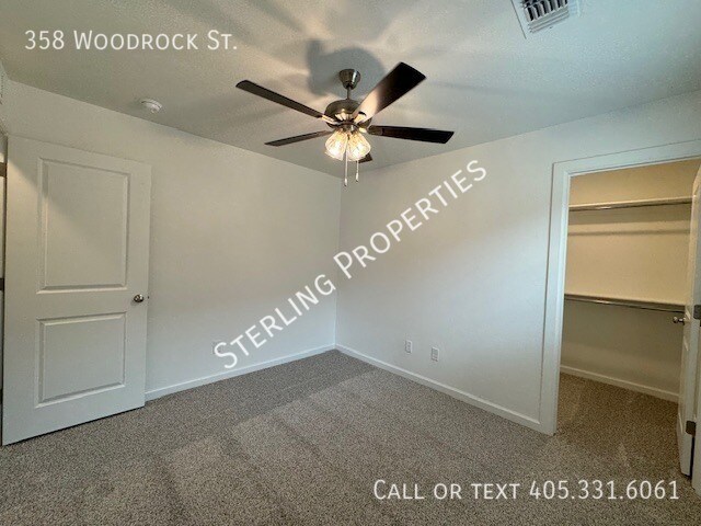 Building Photo - 358 Woodrock St