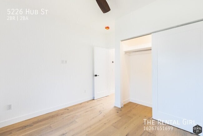 Building Photo - 5226 Hub St