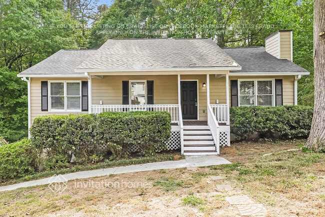 Building Photo - 1693 Independence Dr