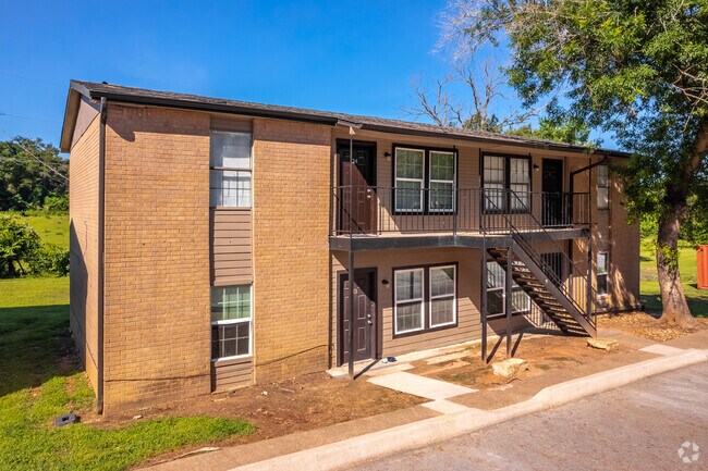 Building Photo - Buffalo Luxury Living