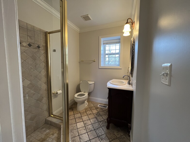 Bathroom1 - 6715 Dean Dr