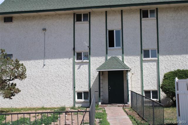 Building Photo - 8822 E Florida Ave