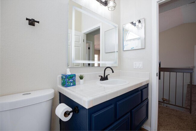 Building Photo - 9817 Dardanelle Ct