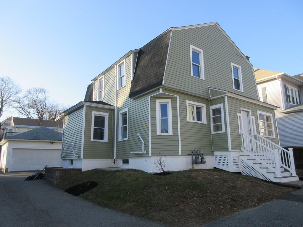 Building Photo - 72 Fairmont Ave