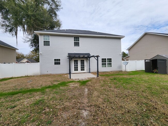 Building Photo - 1237 Peacock Trail