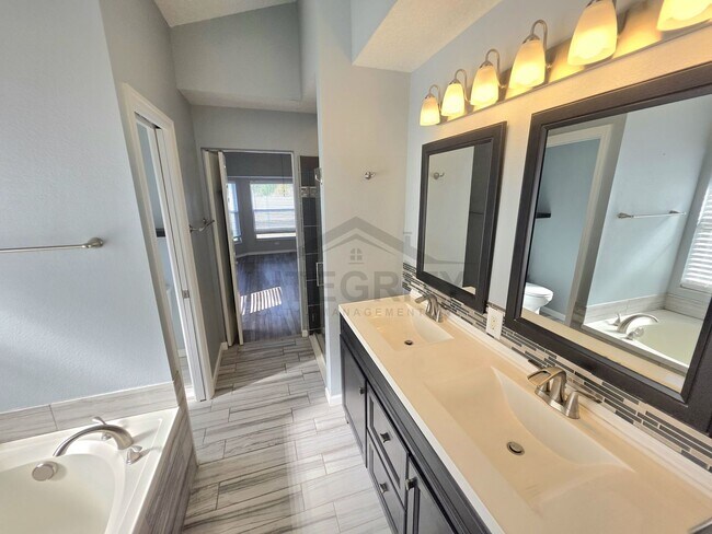 Building Photo - 6135 Wesley Brook Dr