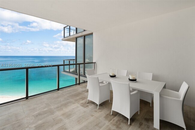 Building Photo - 9703 Collins Ave