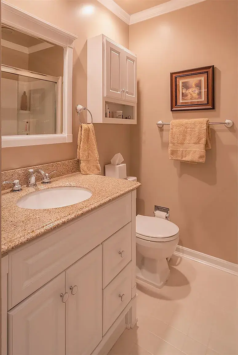 BATH 1 - BED 1 (attached) - 9120 Dominion Cir