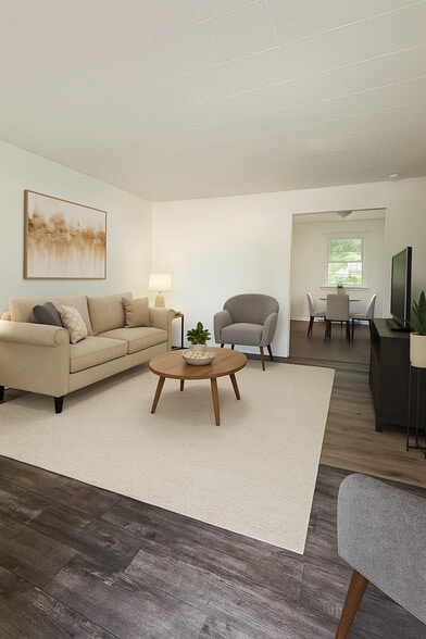 Primary Photo - 1 Kenalcon Dr