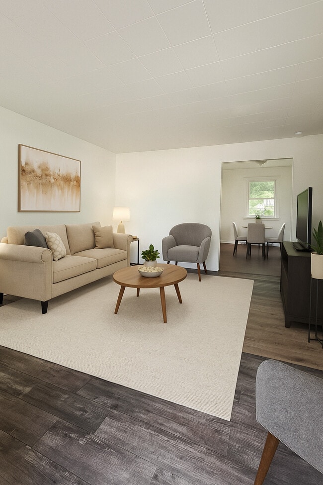 Building Photo - Kenalcon Apartments