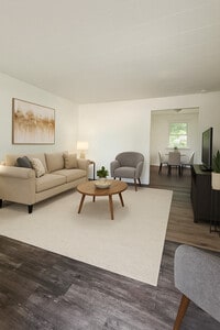 Building Photo - Kenalcon Apartments