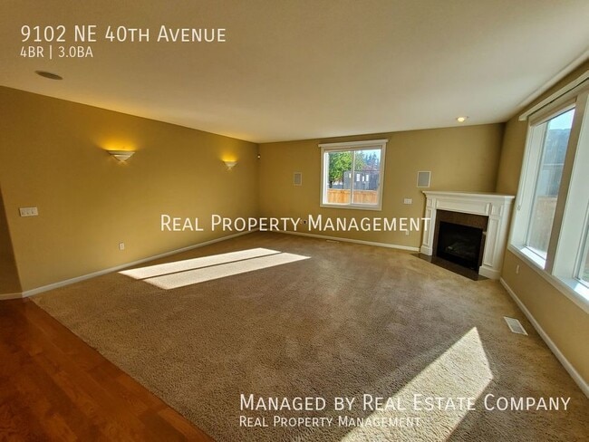 Building Photo - 9102 NE 40th Ave