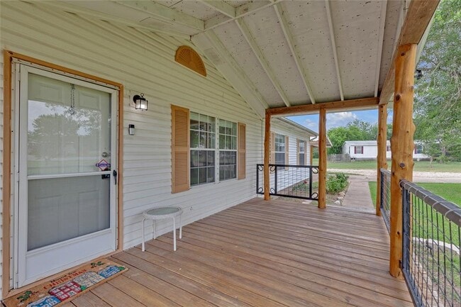 Building Photo - 7012 Bronco Ct