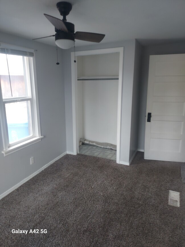 Building Photo - 735 W Bridger St