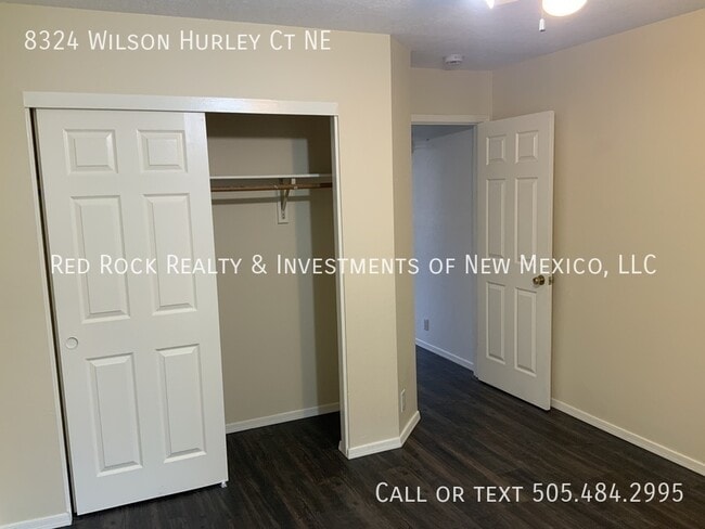 Building Photo - 8324 Wilson Hurley Ct NE