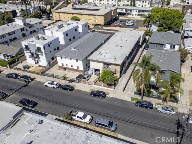Building Photo - 1217 N Kingsley Dr