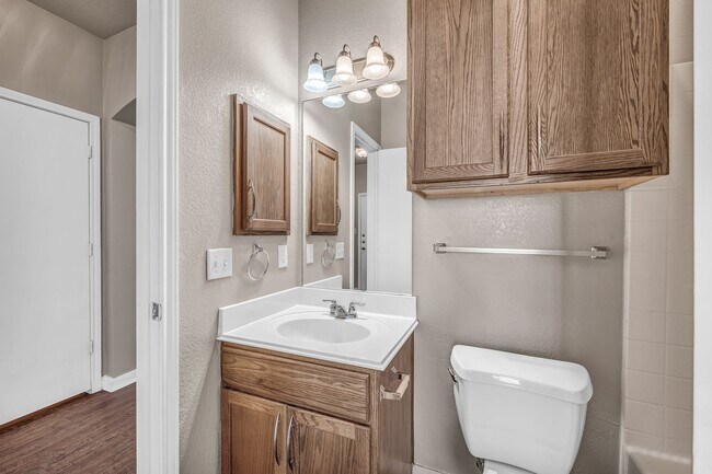 Building Photo - AUGUST 2026 MOVE IN!  Great 4 Bedroom 4 Bathroom Home