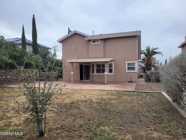 Building Photo - 7225 Tierra Taos Dr