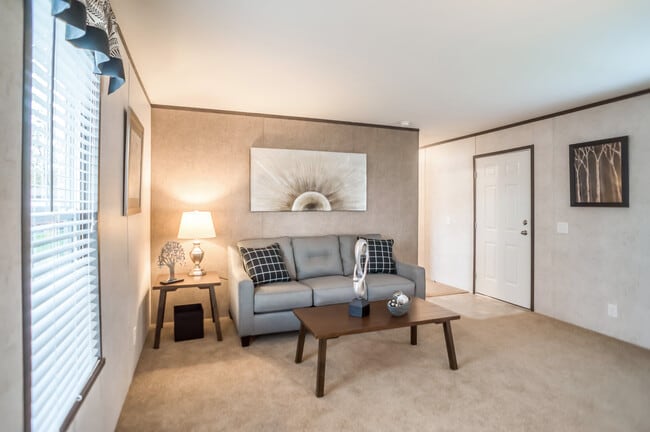 Building Photo - 2458 E Birch Dr