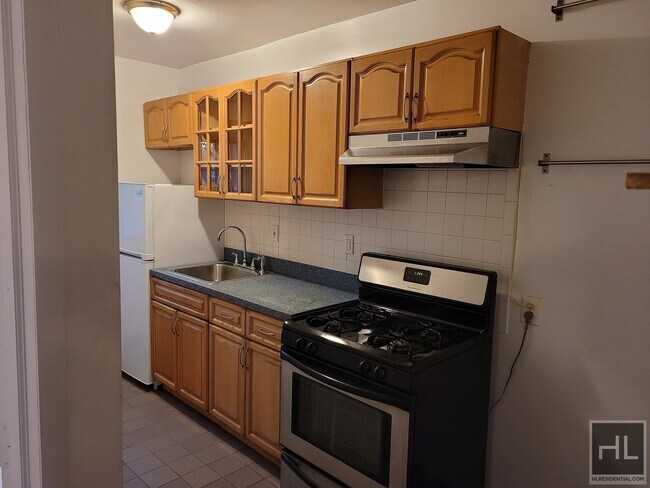Building Photo - 125 QUINCY STREET