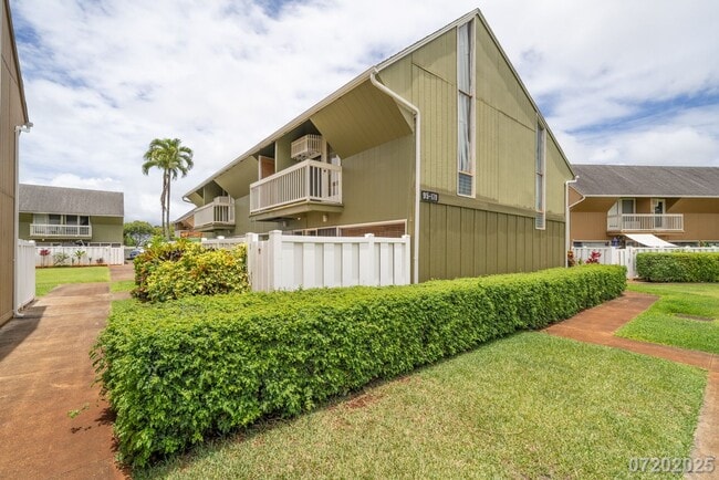 Building Photo - 2bd / 1.5ba / 2 parking Condo in Mililani ...