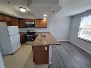 Building Photo - Brownstone Apartments