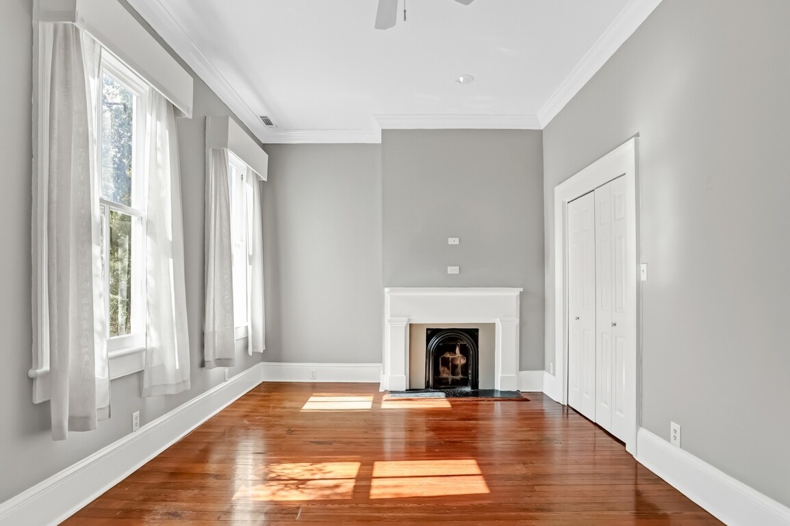 Building Photo - 403 Tattnall St