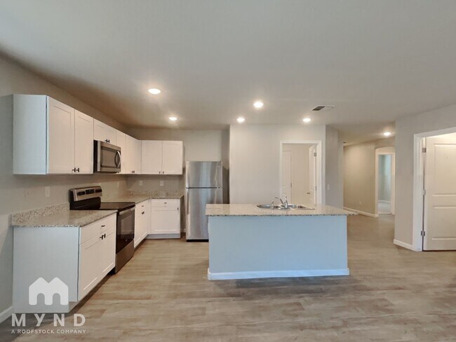 Building Photo - 2060 E Velvet Pl