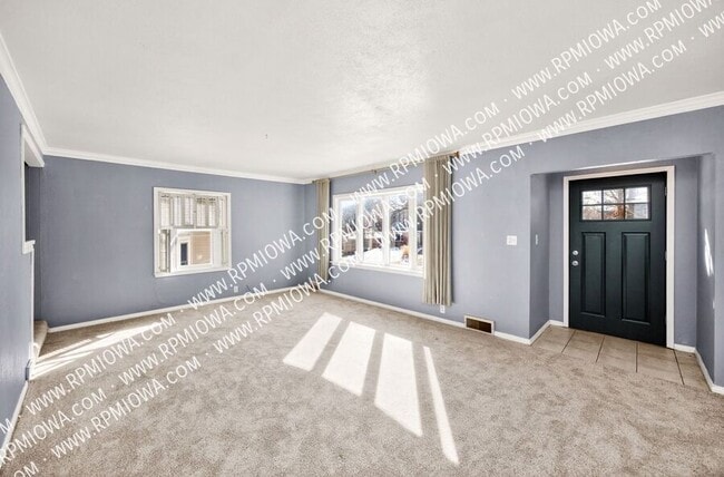 Building Photo - 4101 Muskogee Ave