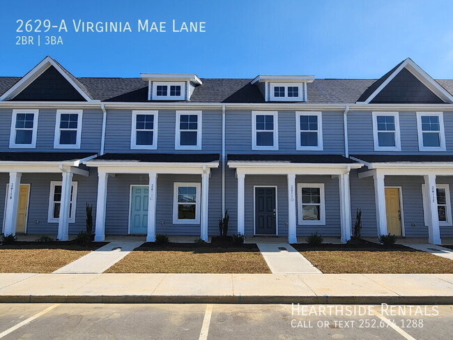 Building Photo - 2629 Virginia Mae Ln
